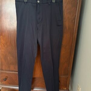 Men's Black Dockers 36 x 36